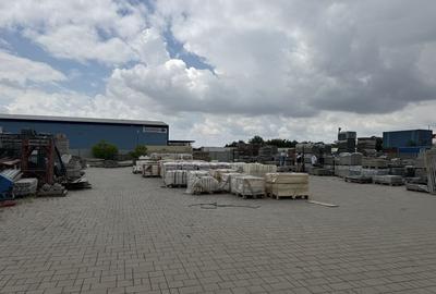 Spațiu comercial, în Central