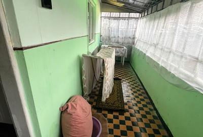 Casă cu 2 camere cu Canalizare în Brătianu - 3