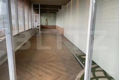 Spațiu comercial, de 70 mp, în Bartolomeu - 2