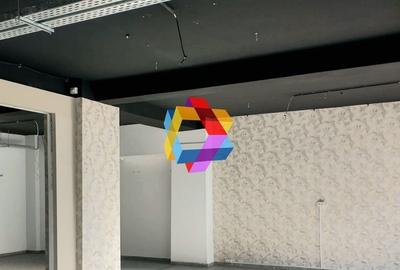 Spațiu comercial, de 146 mp, în Astra - 2