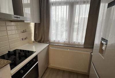 Apartament cu 2 camere decomandat în Central - 7