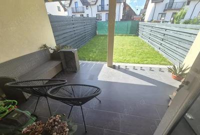 Duplex Lisaura de vanzare - 15