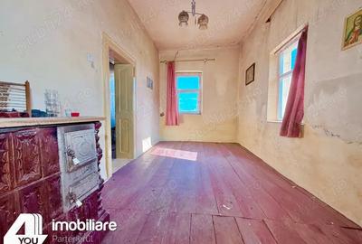 Proprietate in Graniceri, formata din casa + teren intravilan 2880 mp - 4