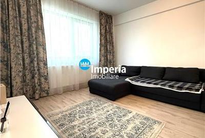 Garsonieră decomandată în Valea Adâncă - 2