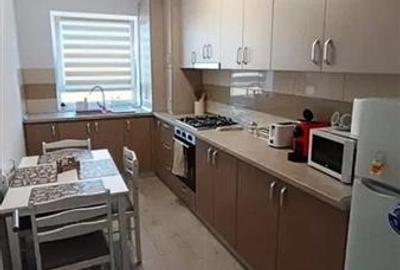 Apartament cu 2 camere decomandat, mobilat în Avantgarden - 6