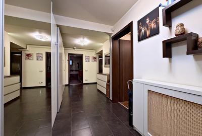 Apartament 3 camere, 2 bai, 2 balcoane, 143 mp, lux, Ghencea - 17