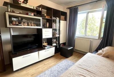 Apartament cu 3 camere, 2 bai- Aleea T. Neculai Lidl Apartament cu 3 camere, 2 bai- Aleea T. Neculai Lidl - 6