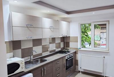 Apartament cu 2 camere în Craiovița Nouă - 1