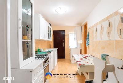 Casă cu 4 camere în Central - 3
