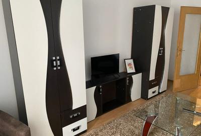 Apartament cu 2 camere decomandat în Central - 2