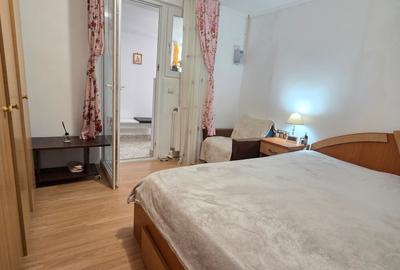 Casa si teren, situat in Sat Crucea de Piatra, comuna Calugareni, jud. Giurgiu - 10