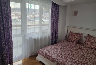 Apartament 3 camere zona Zavoi - 5