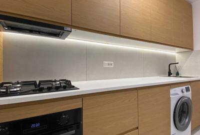 Apartament renovat complet lângă parcul Tineretului,aproape de metrou Apartament renovat complet lângă parcul Tineretului,aproape de metrou - 8