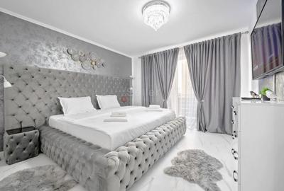 Apartament cu 3 camere decomandat, mobilat în Avantgarden - 5