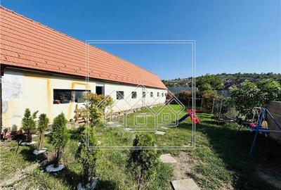 Casă individuală cu 3 camere cu Teren 700 Mp în Șura Mare - 30