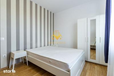Apartament cu 2 camere decomandat, mobilat în Bună Ziua - 7