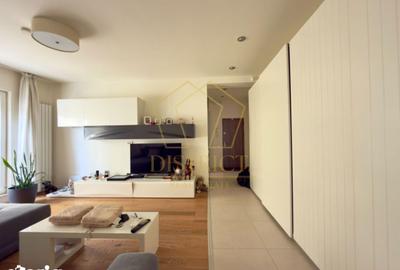 Apartament cu 2 camere decomandat, mobilat în Giroc - 1