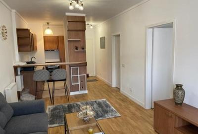 Apartament cu 2 camere semidecomandat, mobilat în Bucureștii Noi - 2