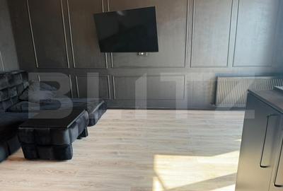 Apartament modern de 2 camere, 49,2 mp + loc de parcare,Mrs Ploiesti Apartament modern de 2 camere, 49,2 mp + loc de parcare,Mrs Ploiesti - 4