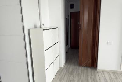 Apartament cu 2 camere decomandat în Torontalului - 8