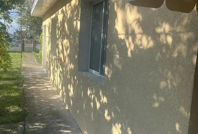 Casă cu 4 camere în Central - 6