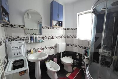 Casa de vanzare, cu 5 camere, 117 mp, zona Valea Rusului - 15