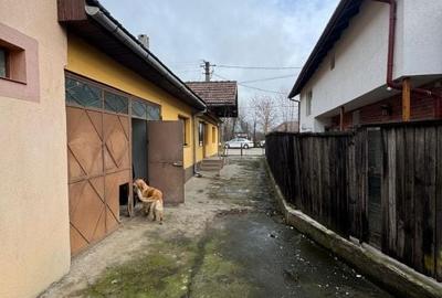 Casă cu 4 camere cu Teren 300 Mp în Tăuții-Măgherăuș - 12