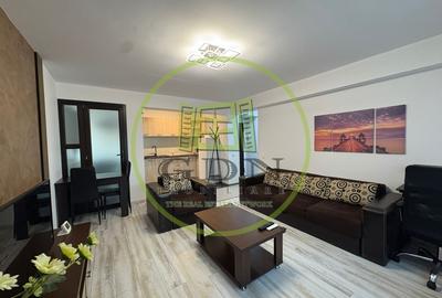 Apartament cu 2 camere, mobilat în 1 Mai - 2