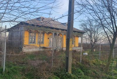 Casă cu 3 camere în Pitulați - 7