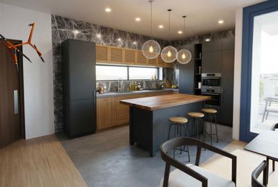 Casă cu 4 camere în Copou