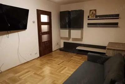 Apartament 2 camere-doamna ghica-tei-centrala proprie-facultatea de constructii