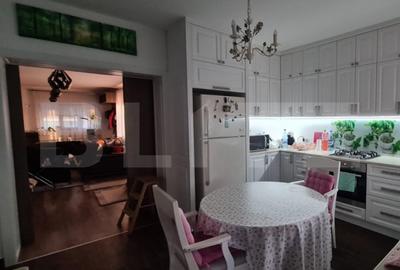 Casă cu 4 camere cu Teren 500 Mp în Central - 8