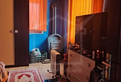 Casă cu 3 camere în Feleacu - 4