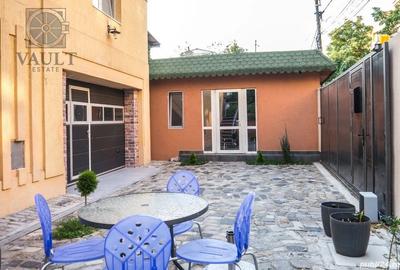 Casa individuala 560mp utili Calea Rahovei-Sebastian - 10