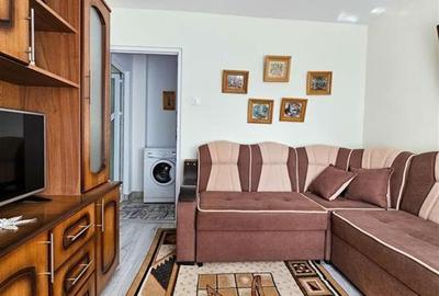 Apartament cu 2 camere semidecomandat în Mircea cel Bătrân - 4