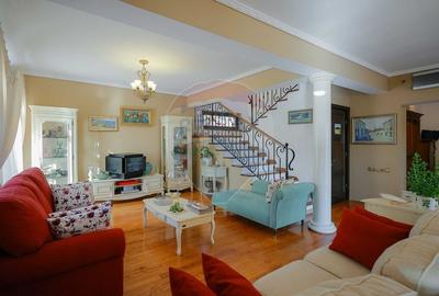 Casa / Vila cu 5 camere de vanzare in zona Dealuri Oradea - 4