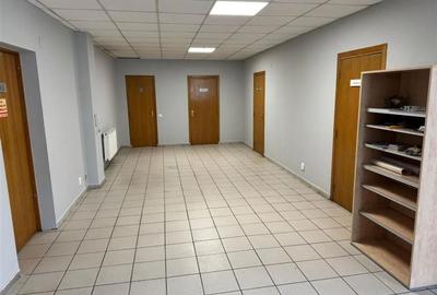 Spațiu industrial, de 1,000 mp, în Nord - 10