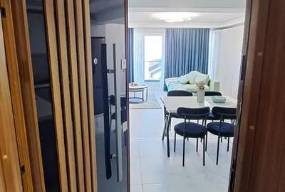 Apartament cu 2 camere decomandat, mobilat în Theodor Pallady - 16