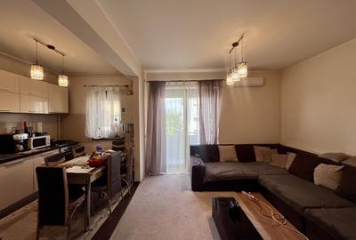 Apartament cu 2 camere, mobilat în Dumbrăvița - 3