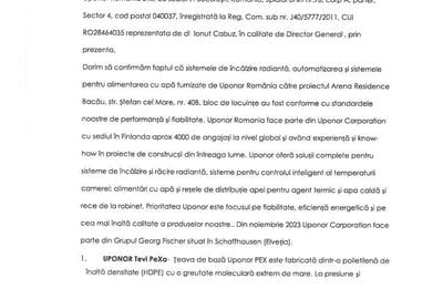 Apartament cu 2 camere în Ștefan cel Mare - 22