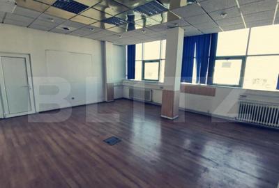 Caldire Comerciala, 1000 mp,stradal, locuri de parcare, zona - 20