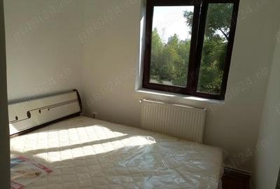 Apartament cu 2 camere semidecomandat în Podu Roș - 7