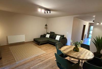 Proprietar duplex Parcul Terra Dumbravi?a - 12