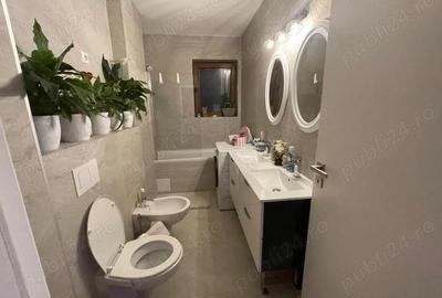 Apartament cu 3 camere decomandat în Central - 7