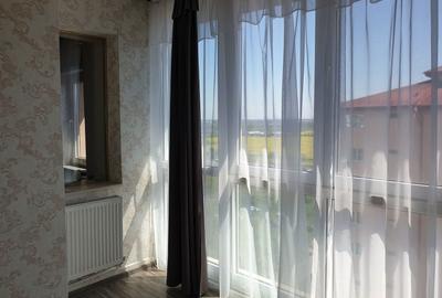 Apartament cu 4 camere semidecomandat în Central - 6
