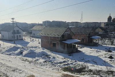 Casă cu Teren 500 Mp în Central - 5