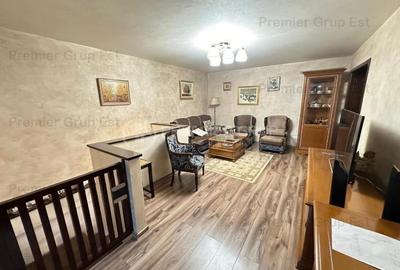 Apartament 3 camere 86mp | GARĂ - Arcu (două nivele) - 3
