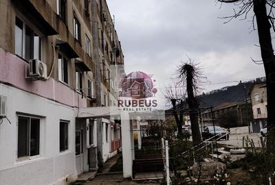 Apartament cu 2 camere nedecomandat, mobilat în Central - 7