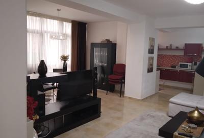Alba Iulia ROND bloc 2011 , loc parcare ,lift,MOBILAT UTILAT COMPLET,AMENAJAT - 3