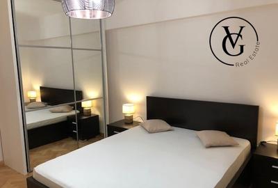 Apartament cu 2 camere decomandat, mobilat în Splaiul Unirii - 5